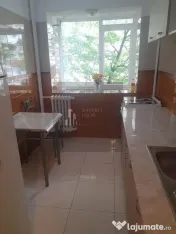 Apartament 2 camere Nitu Vasile / Piata Sudului 