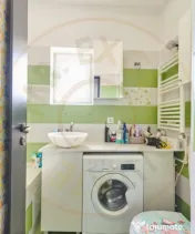 Apartament ultracentral cu priveliște Pitești 2 camere 