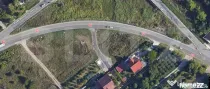 Vand teren intravilan, pe aleea Manastirii
