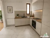 Apartament 3 camere Polona | Semidecomandat | 58 mp | Ideal 