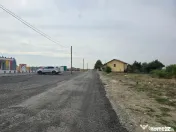 Teren de vanzare in Techirghiol, Techirghiol - 550 mp 