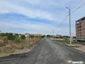 Teren de vanzare in Techirghiol, Techirghiol - 550 mp 