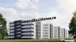 2 Camere Zona Linistita| 4 min STB | PROMO la avans 15% Parc