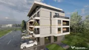 NOU 2 camere Popesti-Leordeni 
