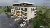 NOU 2 camere Popesti-Leordeni 