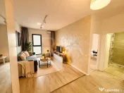 De Închiriat | 2 Camere Modern | Exigent Plaza Residence 