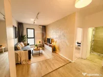De Închiriat | 2 Camere Modern | Exigent Plaza Residence