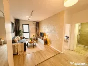 De Închiriat | 2 Camere Modern | Exigent Plaza Residence 