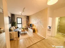 De Închiriat | 2 Camere Modern | Exigent Plaza Residence