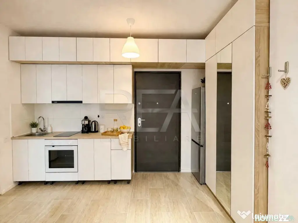 De Închiriat | 2 Camere Modern | Exigent Faza 5
