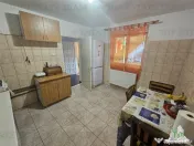 Casa la curte cu garaj dublu langa Padurea Rosu 