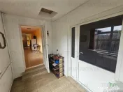 Casa la curte cu garaj dublu langa Padurea Rosu 