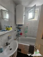 Casa la curte cu garaj dublu langa Padurea Rosu 