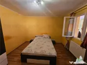 Casa la curte cu garaj dublu langa Padurea Rosu 