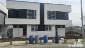 Duplex nou 4 camere langa Padurea Dudu 