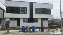 Duplex nou 4 camere langa Padurea Dudu