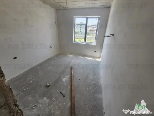 Duplex nou 4 camere langa Padurea Dudu