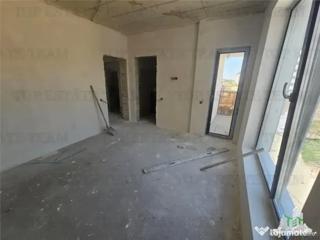 Duplex nou 4 camere langa Padurea Dudu