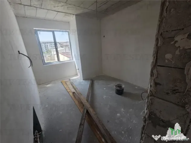 Duplex nou 4 camere langa Padurea Dudu