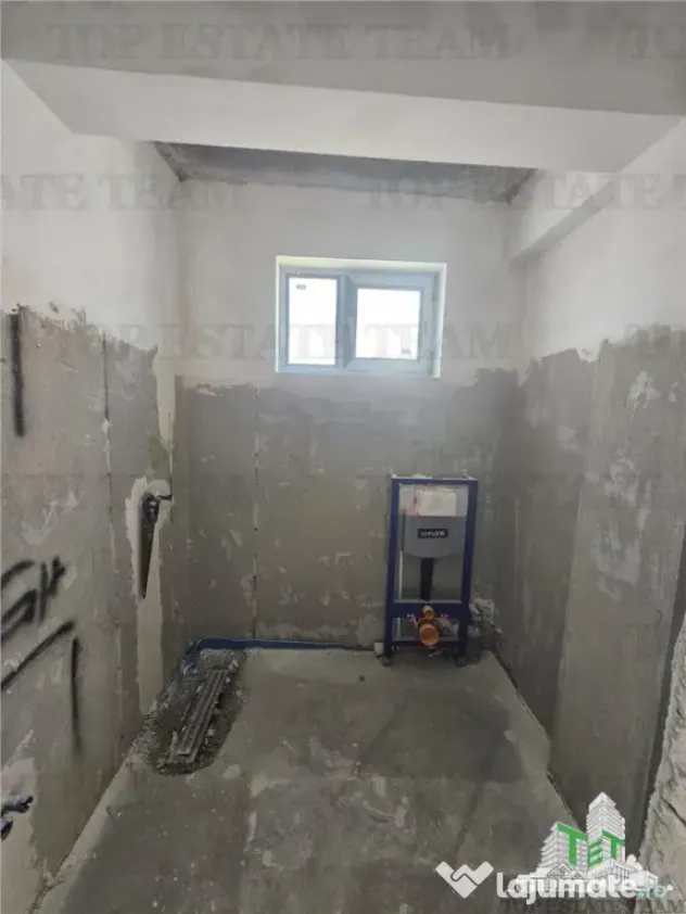 Duplex nou 4 camere langa Padurea Dudu