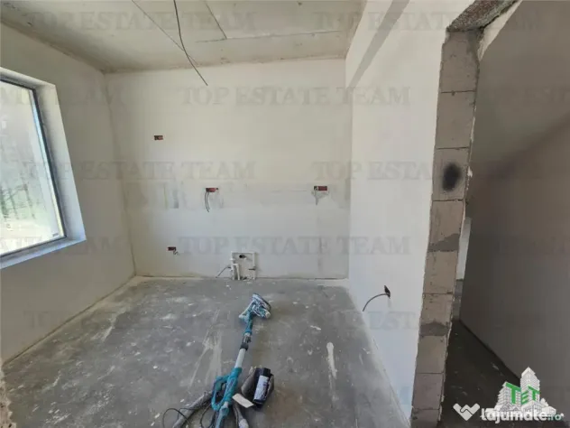 Duplex nou 4 camere langa Padurea Dudu