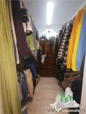 Vila individuala parter 3 camere cu teren 400mp intrare Domn 