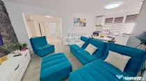 Apartament Tecuci/Zona Industriala/Modern/Parter
