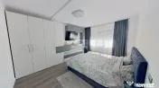 Apartament Tecuci/Zona Industriala/Modern/Parter 