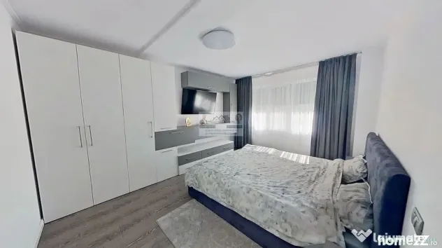Apartament Tecuci/Zona Industriala/Modern/Parter