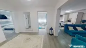 Apartament Tecuci/Zona Industriala/Modern/Parter 