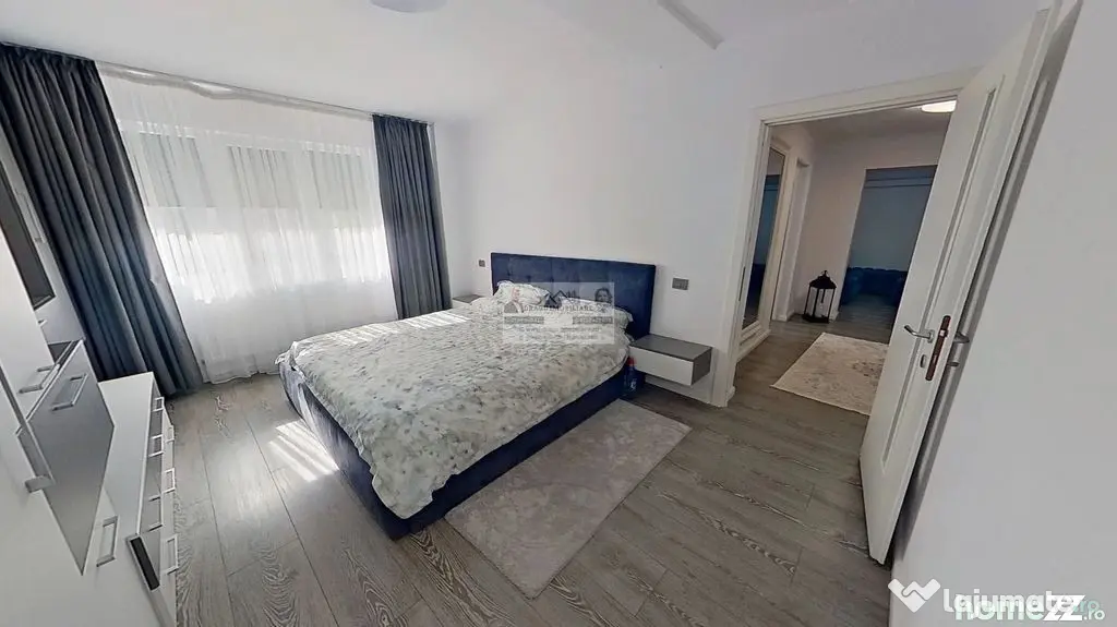 Apartament Tecuci/Zona Industriala/Modern/Parter