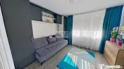 Apartament Tecuci/Zona Industriala/Modern/Parter 