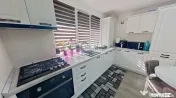 Apartament Tecuci/Zona Industriala/Modern/Parter 