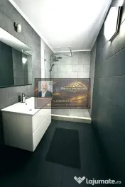 Apartament Tecuci/Zona Industriala/Modern/Parter 