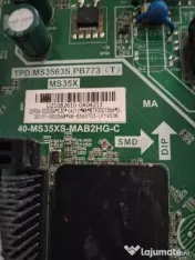 placa TPD. MS3663S. PB773(T) 