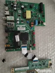 placa TPD. MS3663S. PB773(T) 