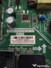 placa TPD. MS3663S. PB773(T) 