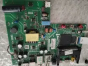 placa TPD. MS3663S. PB773(T) 