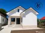 Casa la sol | 4 camere | Navodari - teren 220 mp