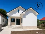 Casa la sol | 4 camere | Navodari - teren 220 mp 