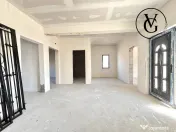 Casa la sol | 4 camere | Navodari - teren 220 mp 