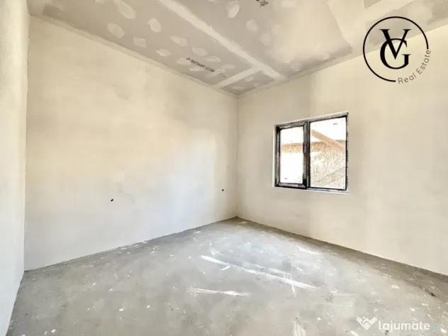 Casa la sol | 4 camere | Navodari - teren 220 mp