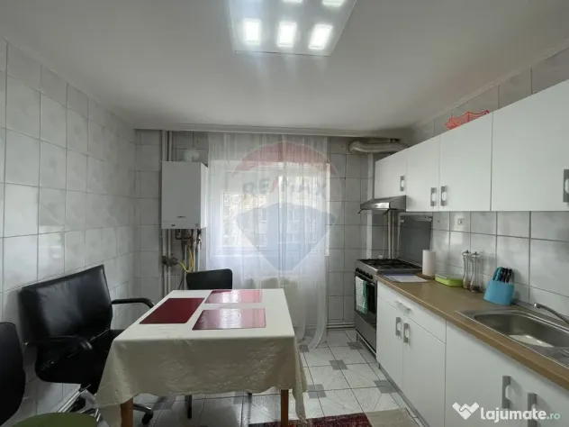 Apartament 2 camere, centrala si parcare | Sos Berceni Lidl