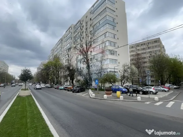 Apartament 2 camere, centrala si parcare | Sos Berceni Lidl