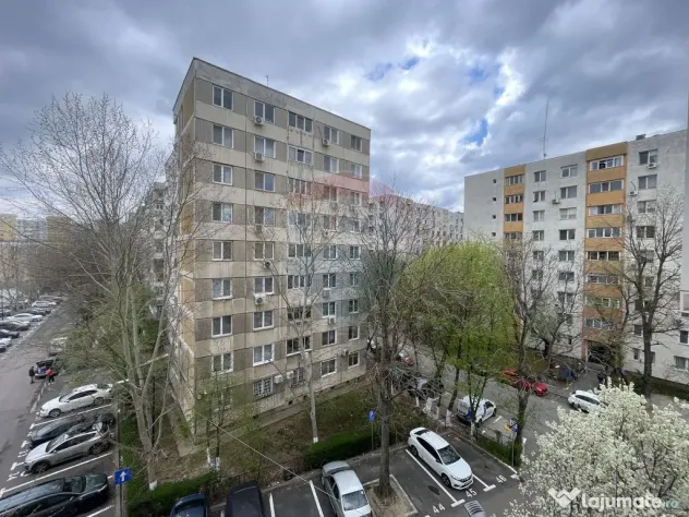 Apartament 2 camere, centrala si parcare | Sos Berceni Lidl