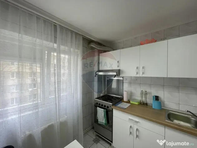 Apartament 2 camere, centrala si parcare | Sos Berceni Lidl