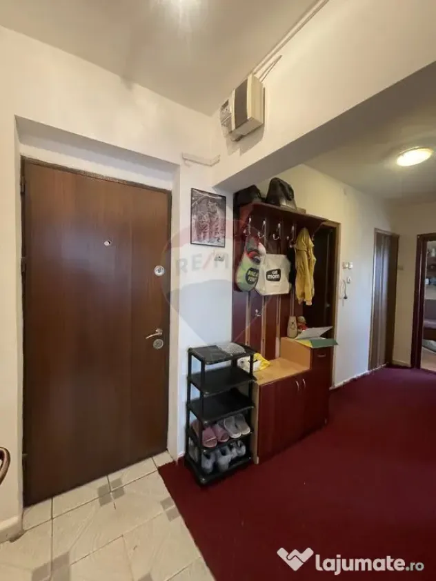 Apartament 2 camere, centrala si parcare | Sos Berceni Lidl