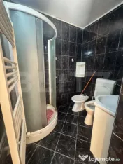 Garsonieră de vânzare- parter înalt 