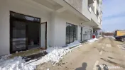 Închiriere spațiu comercial parter - Prelungirea Ghencea 
