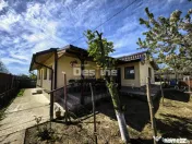 Casă 4 camere plan parter cu beci și anexe + 720 mp curte
